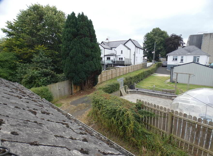 1 Coleraine Road, Ballymoney, BT53 6BP