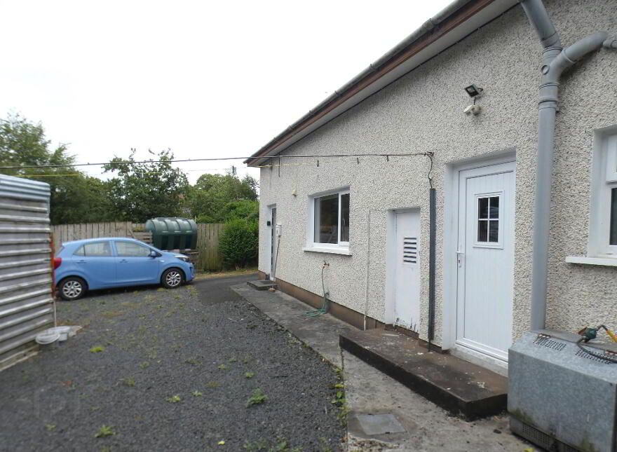1 Coleraine Road, Ballymoney, BT53 6BP