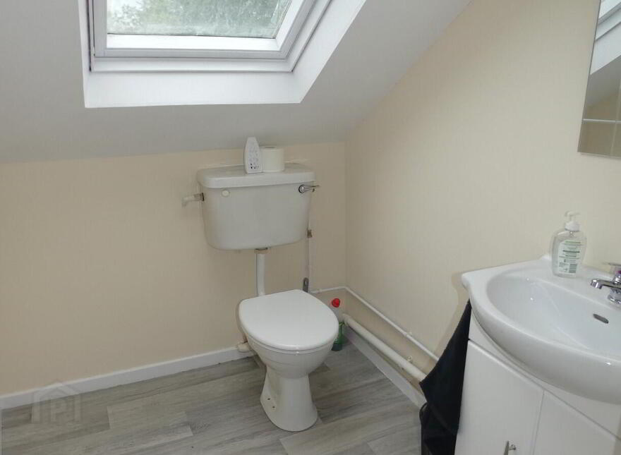 1 Coleraine Road, Ballymoney, BT53 6BP