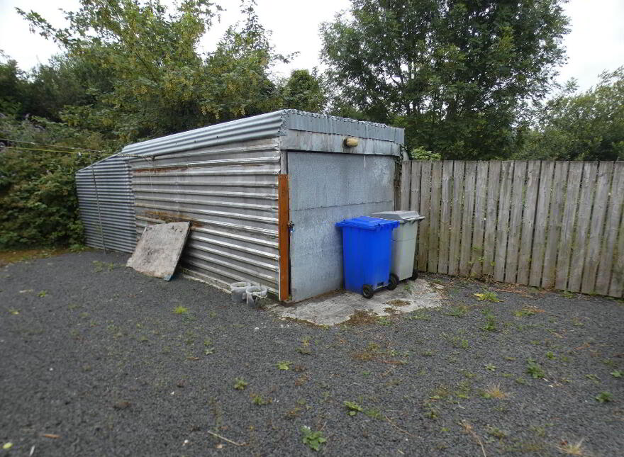 1 Coleraine Road, Ballymoney, BT53 6BP