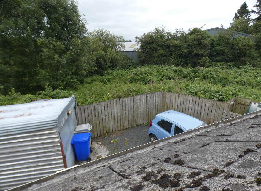 1 Coleraine Road, Ballymoney, BT53 6BP