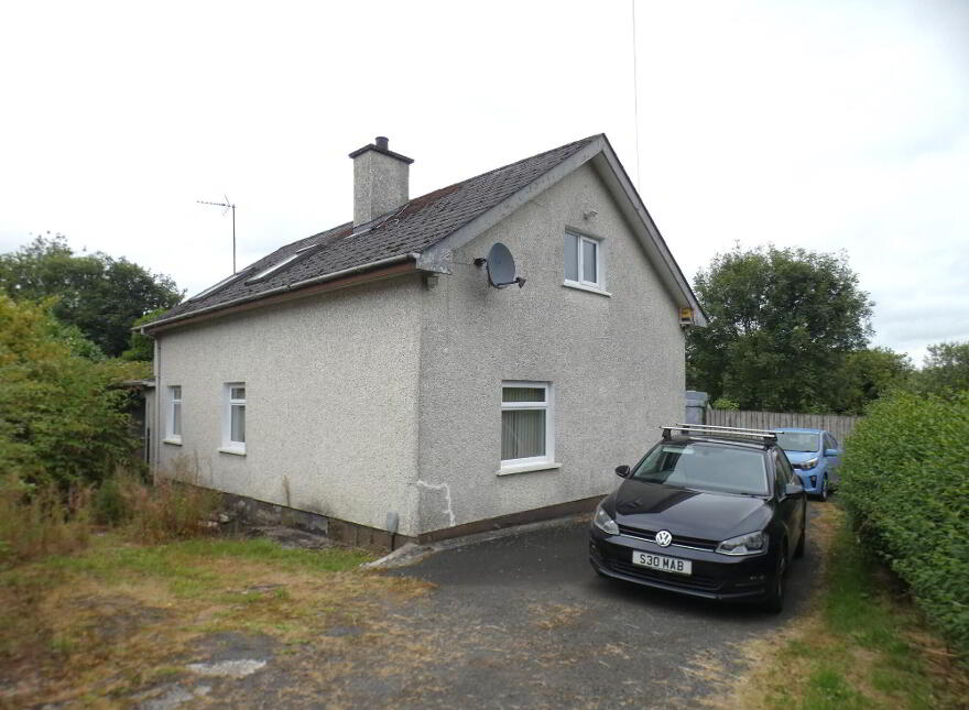 1 Coleraine Road, Ballymoney, BT53 6BP