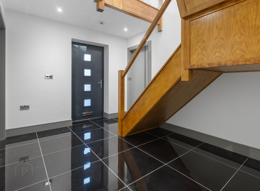 Galgorm Barn, Galgorm Road, Ballymena, BT42 1AA