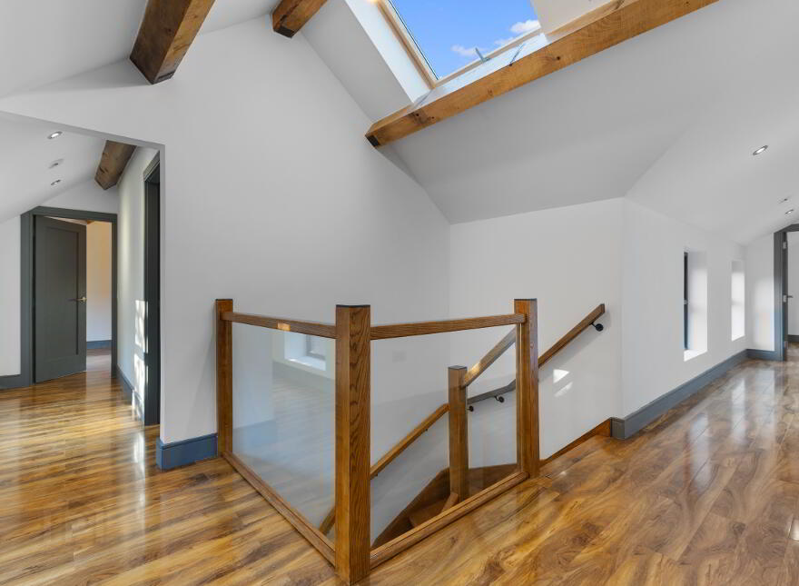 Galgorm Barn, Galgorm Road, Ballymena, BT42 1AA