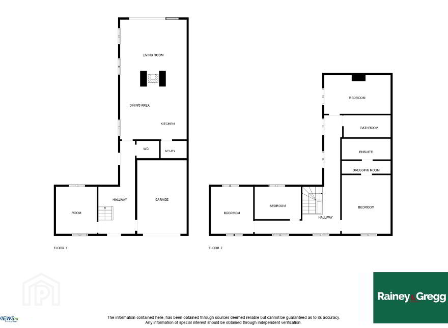 Galgorm Barn, Galgorm Road, Ballymena, BT42 1AA