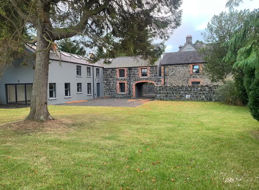 Galgorm Barn, Galgorm Road, Ballymena, BT42 1AA