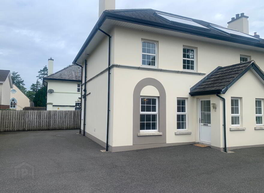4C Templewell Avenue, Templepatrick, BT39 0AB