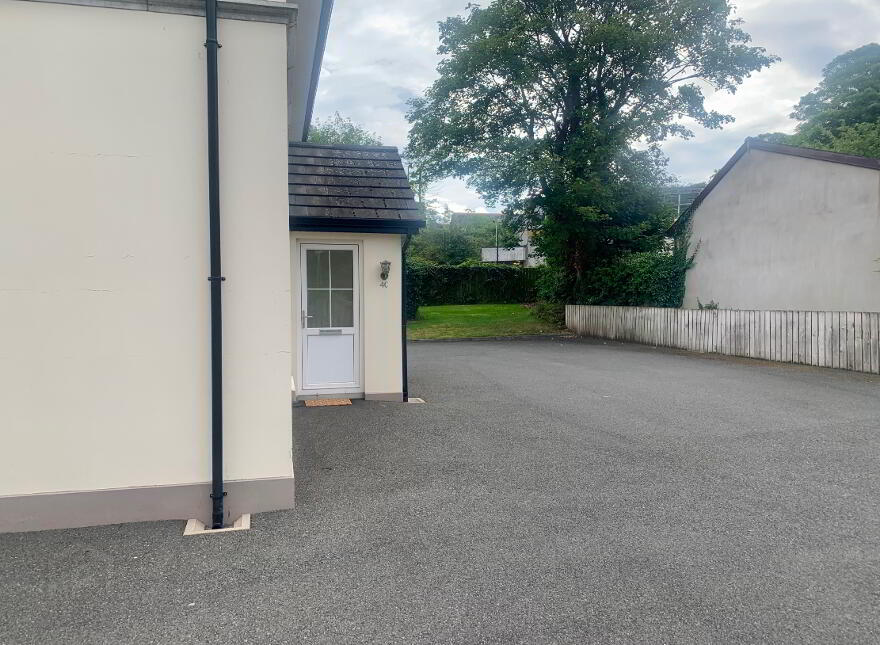 4C Templewell Avenue, Templepatrick, BT39 0AB