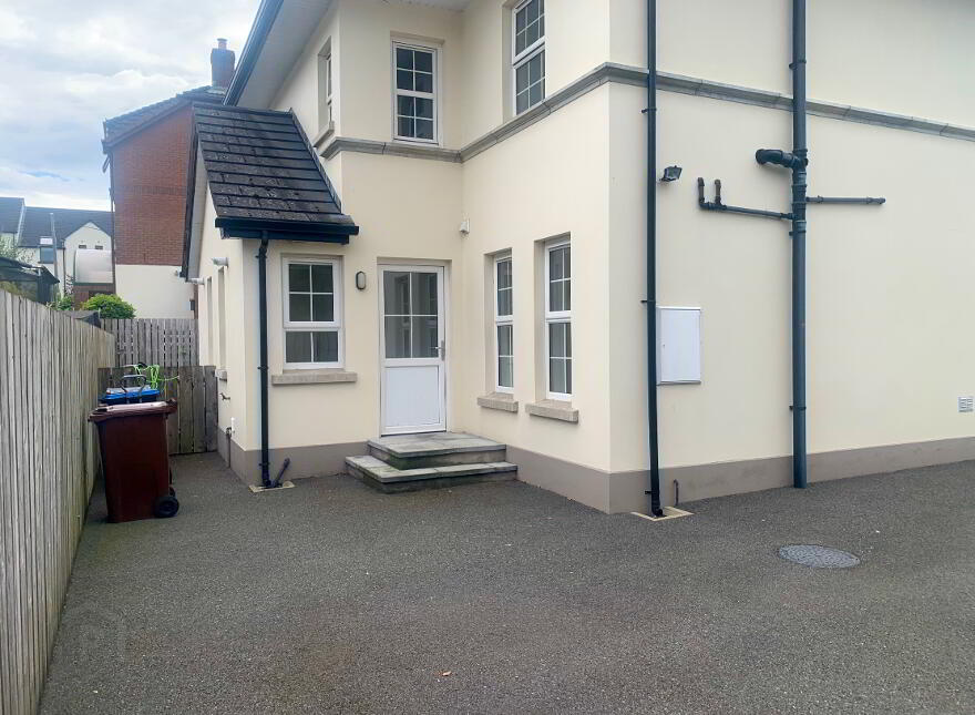 4C Templewell Avenue, Templepatrick, BT39 0AB