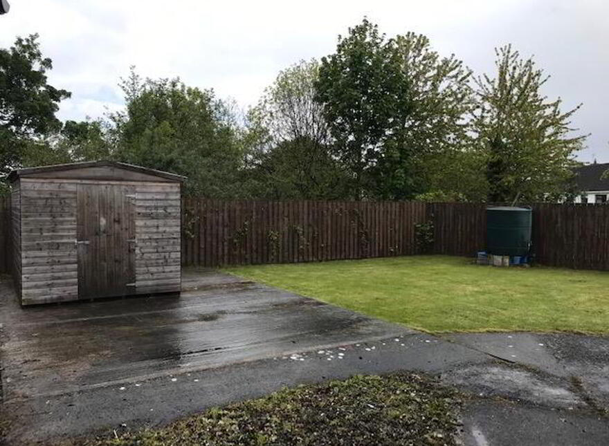 36 Roeview Park, Limavady, BT49 9BQ
