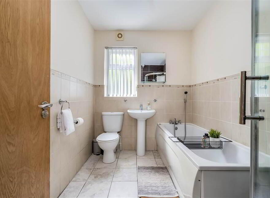 2 Glendale Court, 182 Saintfield Road, Belfast, BT8 6HN