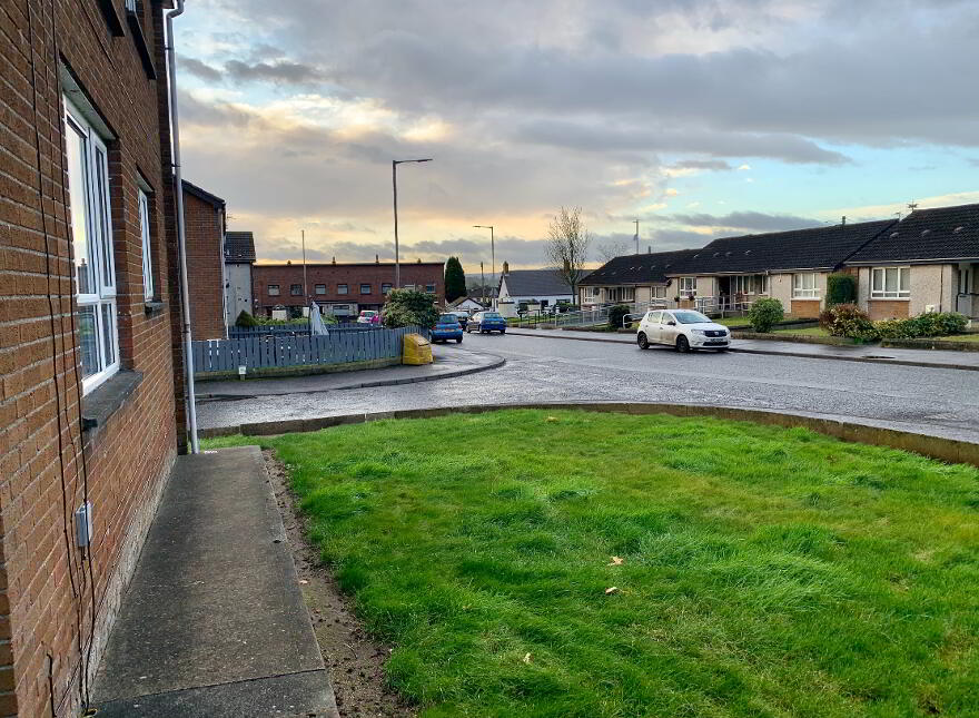 9f Grange Drive, Ballyclare, BT39 9EU