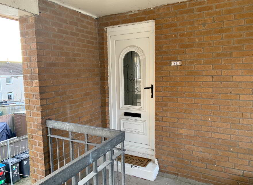 9f Grange Drive, Ballyclare, BT39 9EU