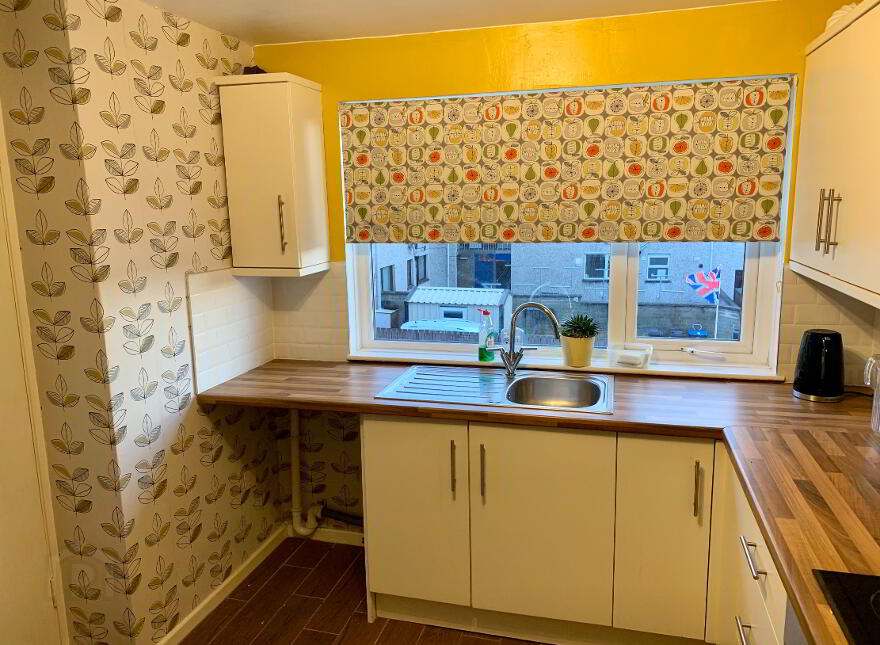 9f Grange Drive, Ballyclare, BT39 9EU