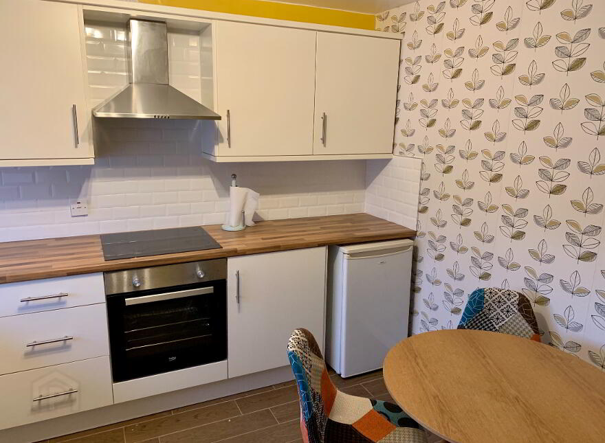 9f Grange Drive, Ballyclare, BT39 9EU