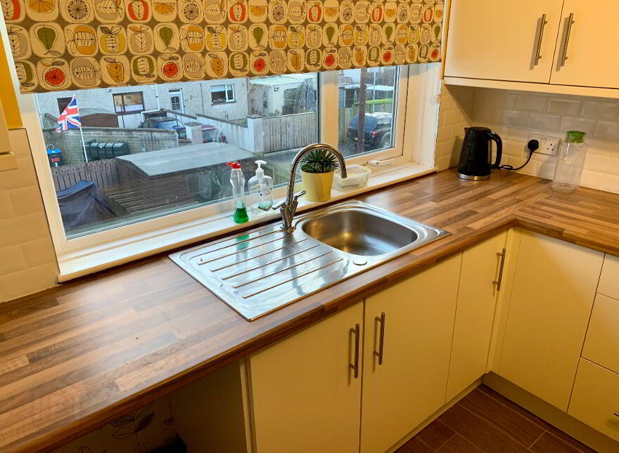 9f Grange Drive, Ballyclare, BT39 9EU