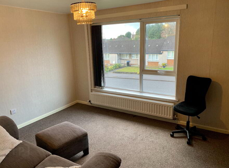 9f Grange Drive, Ballyclare, BT39 9EU