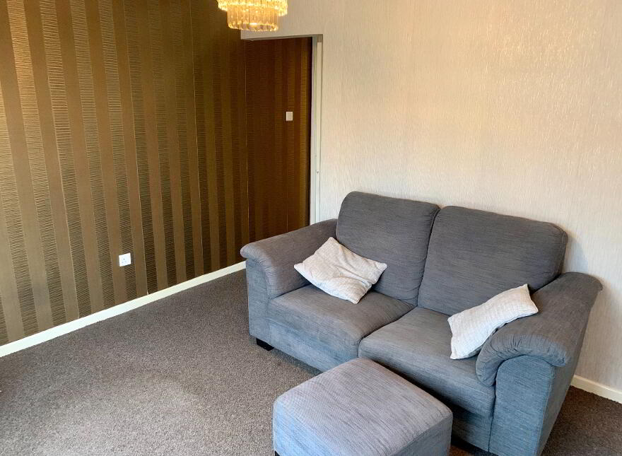 9f Grange Drive, Ballyclare, BT39 9EU