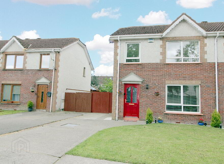 69 Castleross, Castletown Road, Dundalk, A91W2N2