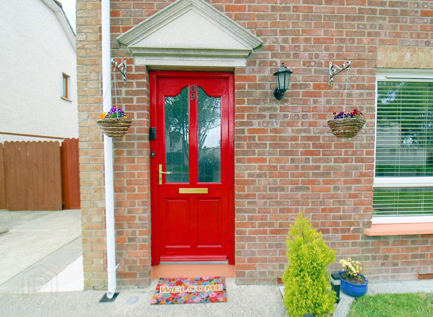 69 Castleross, Castletown Road, Dundalk, A91W2N2