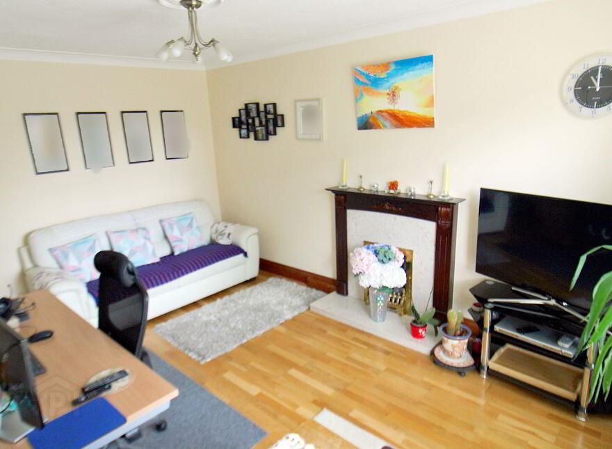 69 Castleross, Castletown Road, Dundalk, A91W2N2