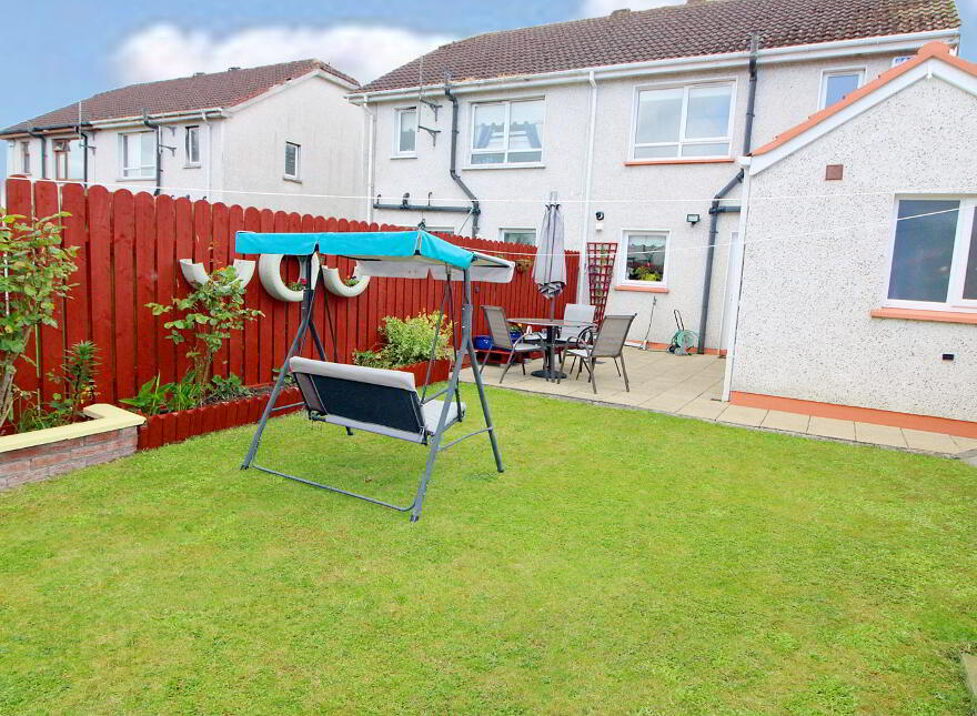 69 Castleross, Castletown Road, Dundalk, A91W2N2