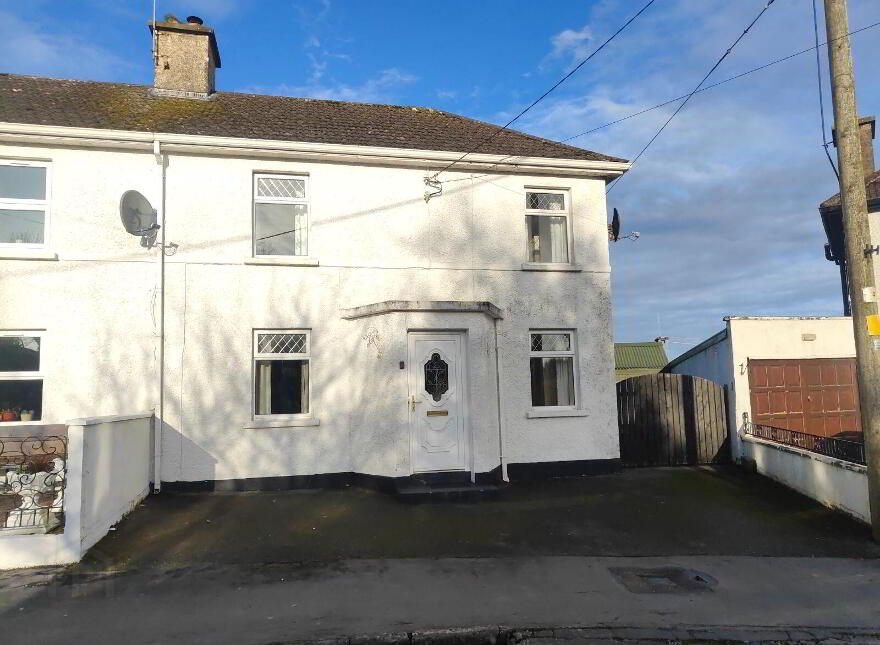 8 Saint Patrick's Place, Kanturk, P51D458 photo