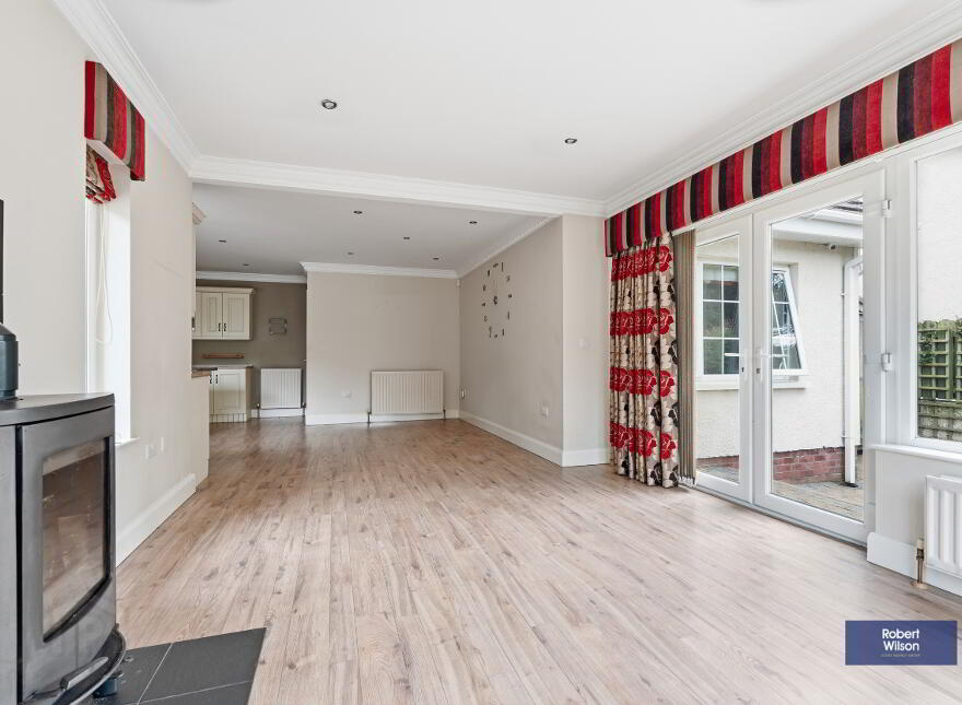 10 Lilburn Hall, Lurgan, BT66 7TL