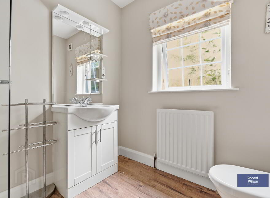 10 Lilburn Hall, Lurgan, BT66 7TL