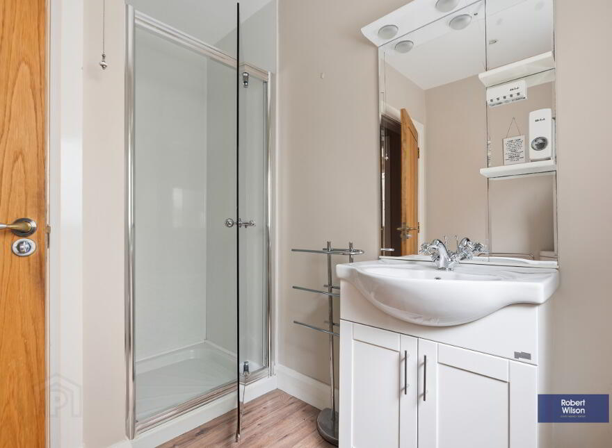 10 Lilburn Hall, Lurgan, BT66 7TL