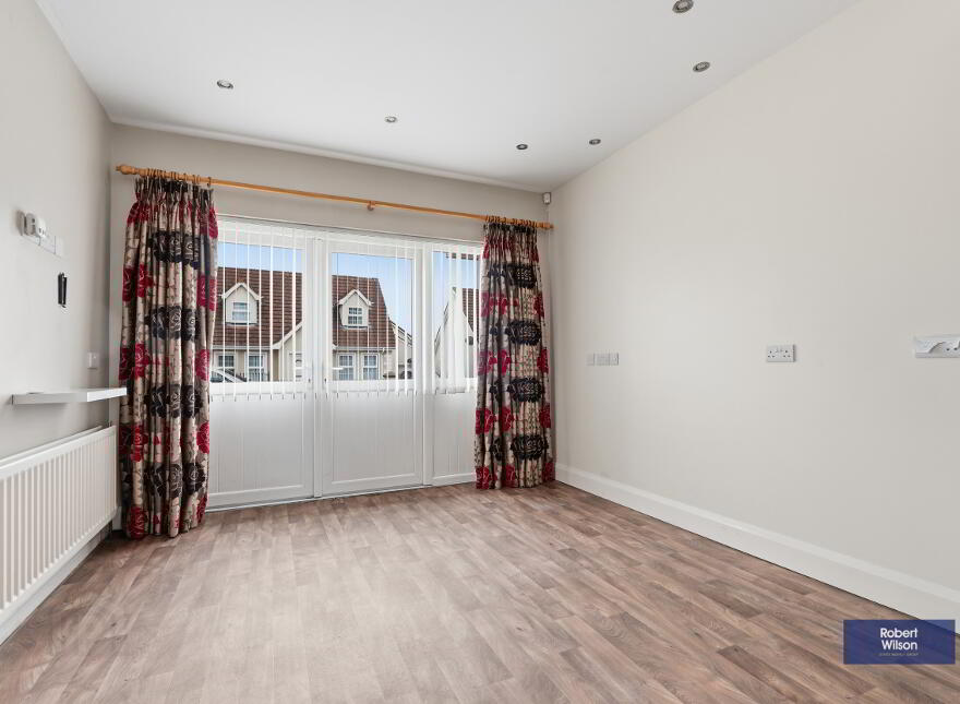 10 Lilburn Hall, Lurgan, BT66 7TL