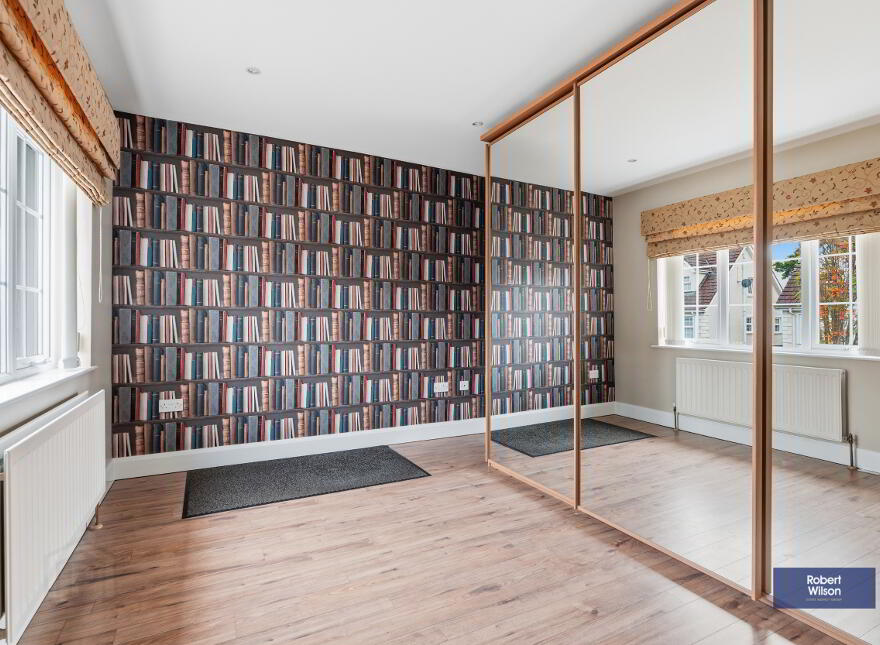 10 Lilburn Hall, Lurgan, BT66 7TL