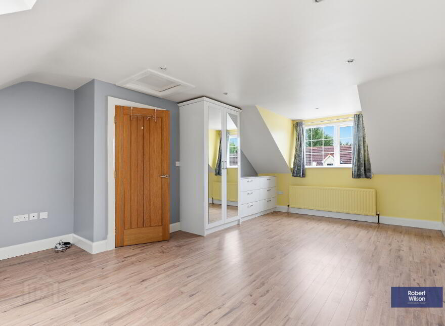 10 Lilburn Hall, Lurgan, BT66 7TL