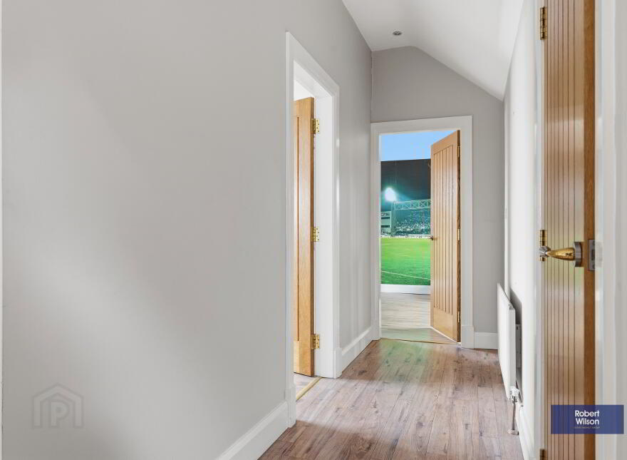 10 Lilburn Hall, Lurgan, BT66 7TL