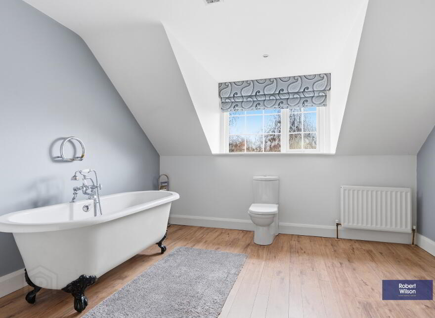 10 Lilburn Hall, Lurgan, BT66 7TL