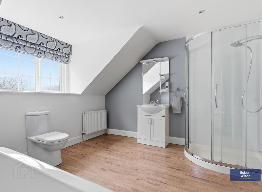 10 Lilburn Hall, Lurgan, BT66 7TL