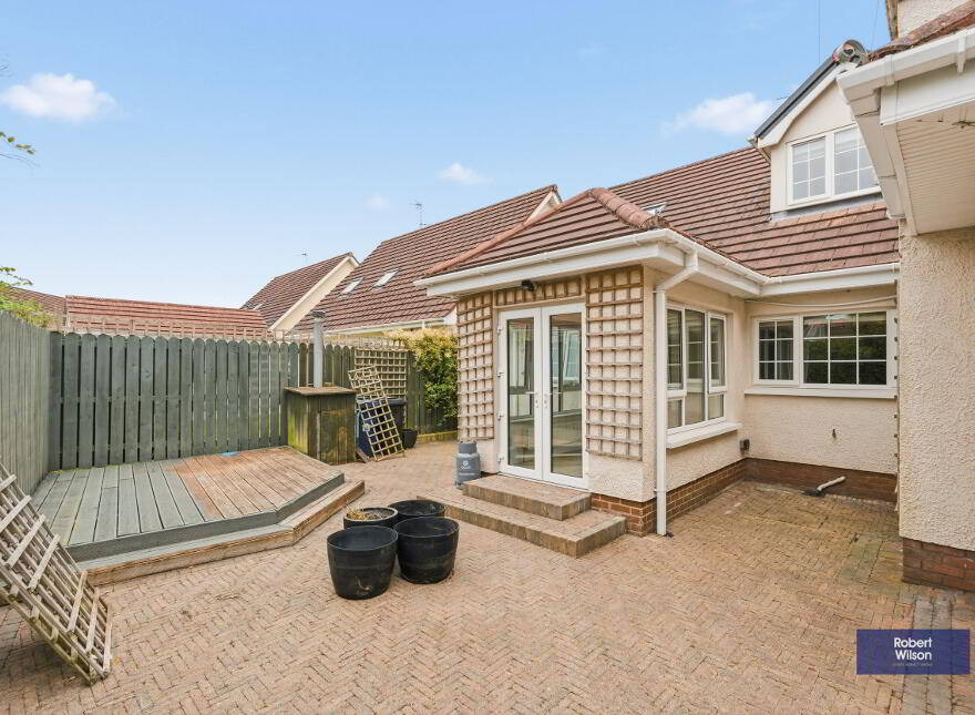 10 Lilburn Hall, Lurgan, BT66 7TL