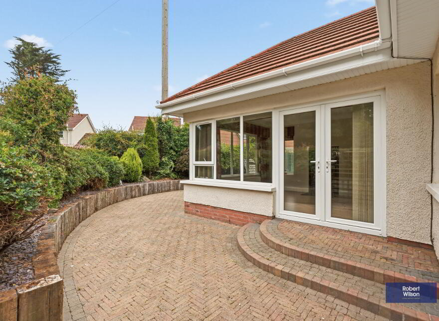 10 Lilburn Hall, Lurgan, BT66 7TL