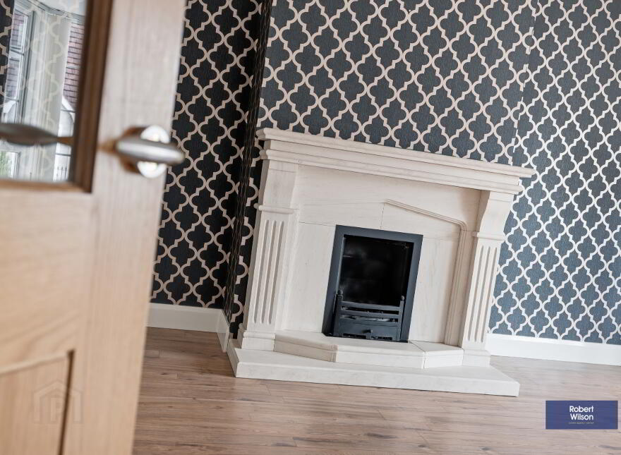 10 Lilburn Hall, Lurgan, BT66 7TL