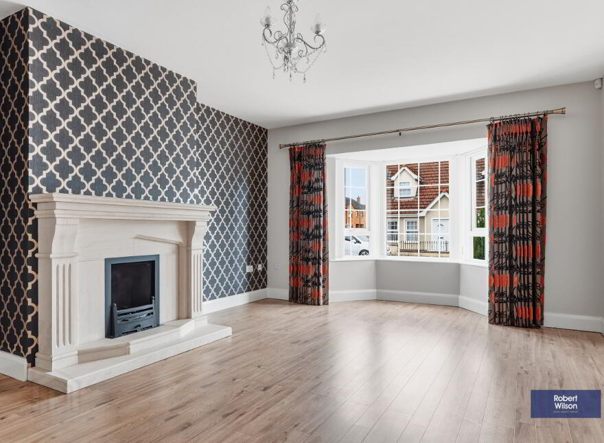 10 Lilburn Hall, Lurgan, BT66 7TL