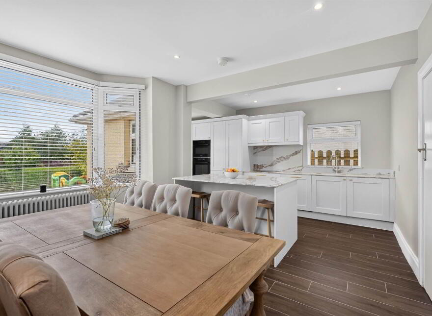 6 Kingsway Avenue, Gilnahirk Road, Belfast, BT5 7DN