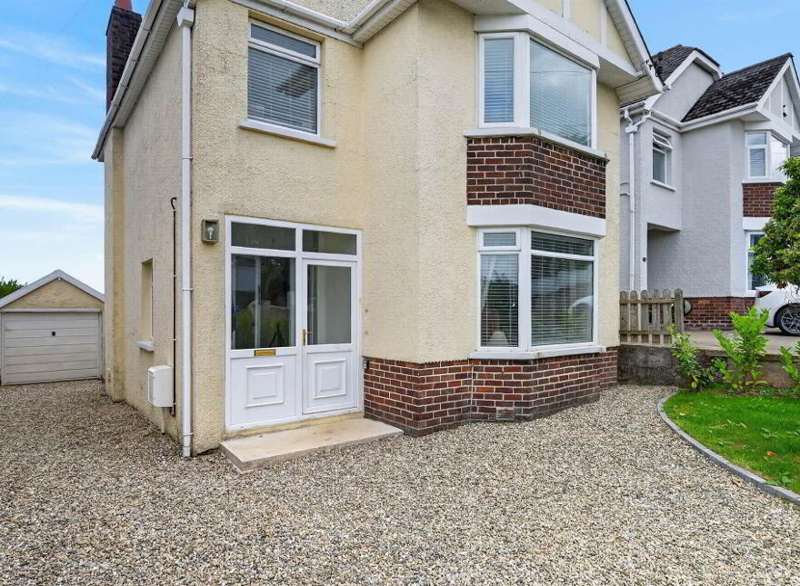 6 Kingsway Avenue, Gilnahirk Road, Belfast, BT5 7DN