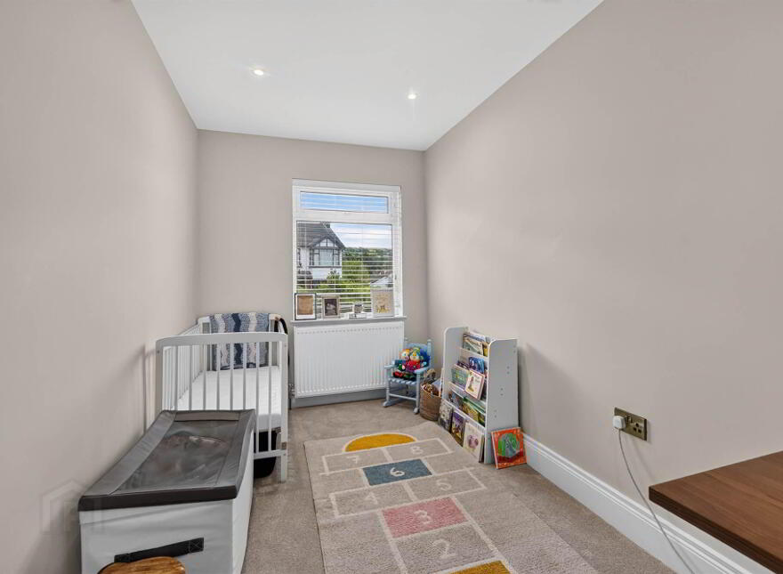 6 Kingsway Avenue, Gilnahirk Road, Belfast, BT5 7DN