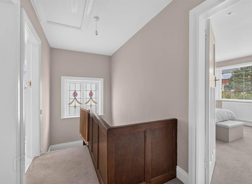 6 Kingsway Avenue, Gilnahirk Road, Belfast, BT5 7DN