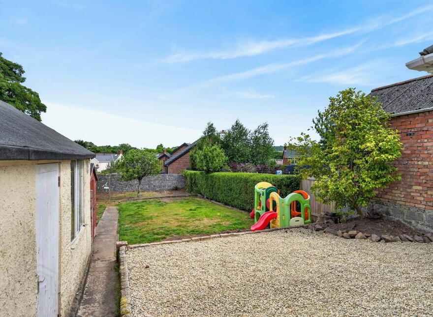 6 Kingsway Avenue, Gilnahirk Road, Belfast, BT5 7DN