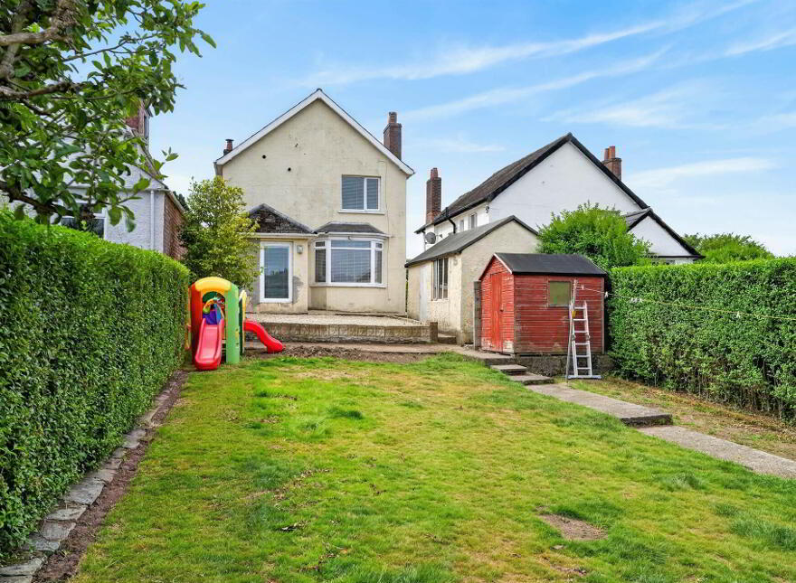 6 Kingsway Avenue, Gilnahirk Road, Belfast, BT5 7DN