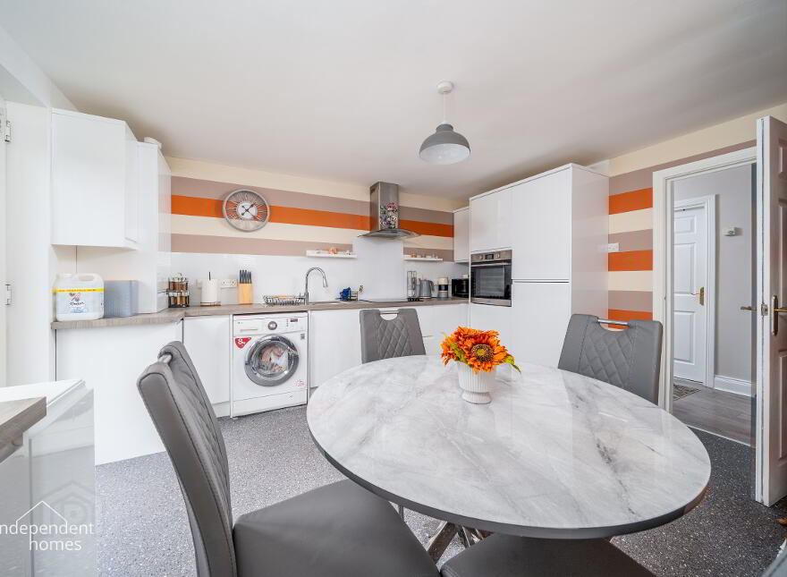 2 Lindara Drive, Larne, BT40 2FB