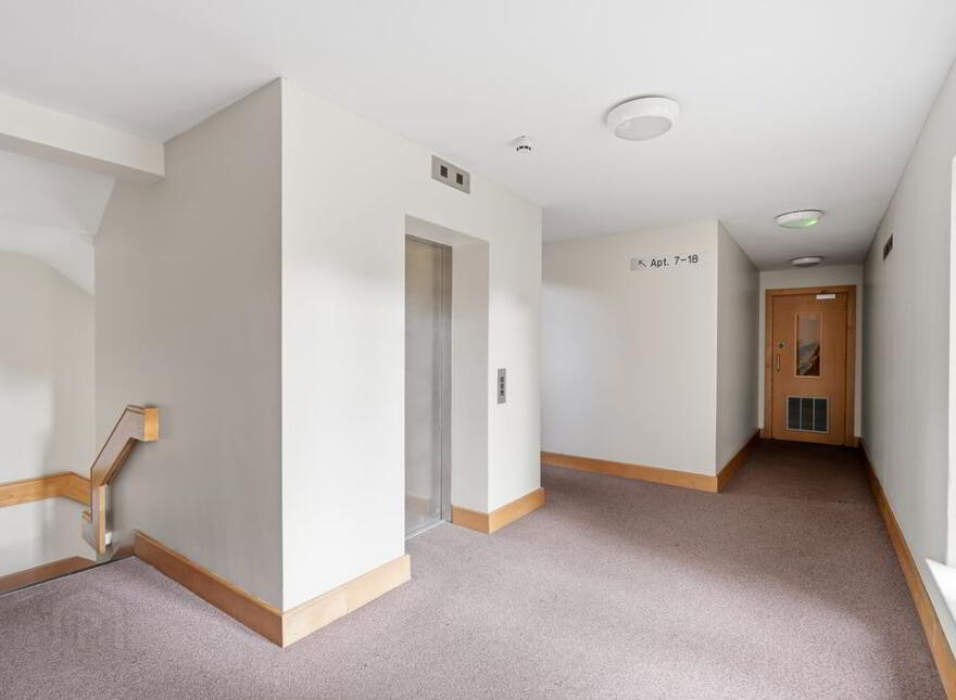 3 Annahill, 2 Annadale Ave, Belfast, BT7 3JH