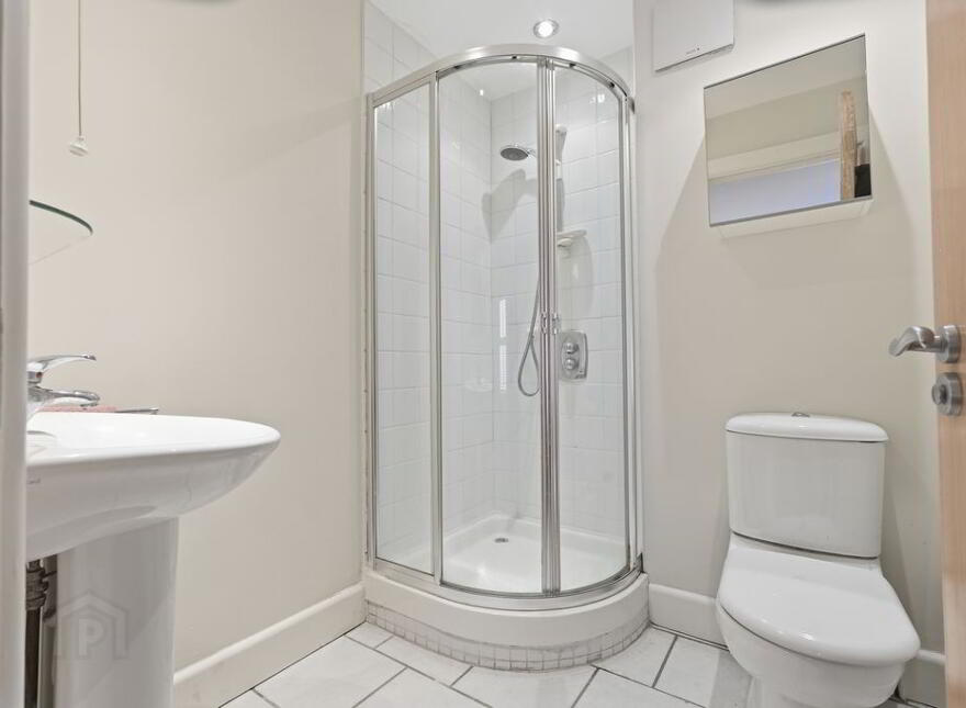 3 Annahill, 2 Annadale Ave, Belfast, BT7 3JH
