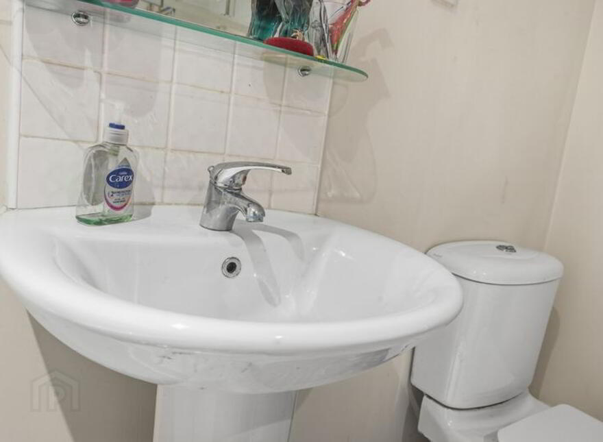 3 Annahill, 2 Annadale Ave, Belfast, BT7 3JH